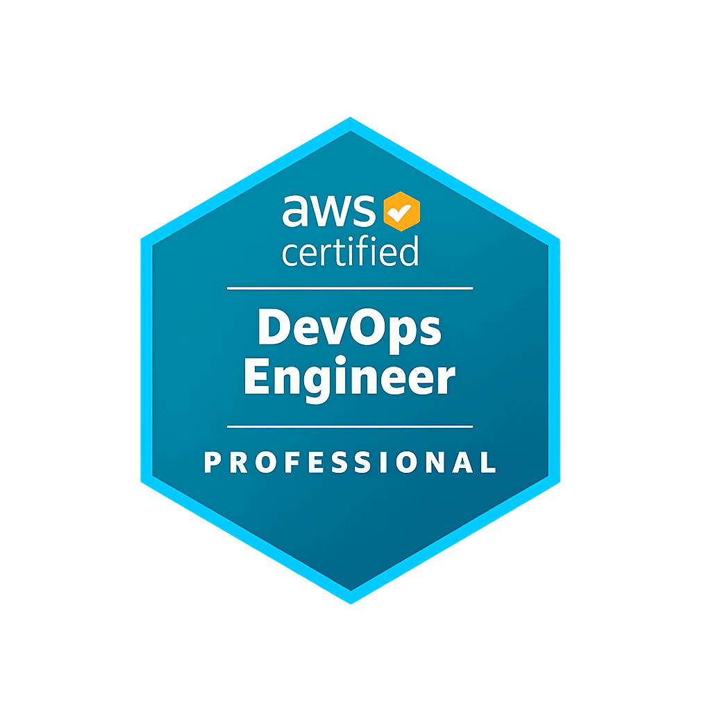 AWS DevOps Engineer
